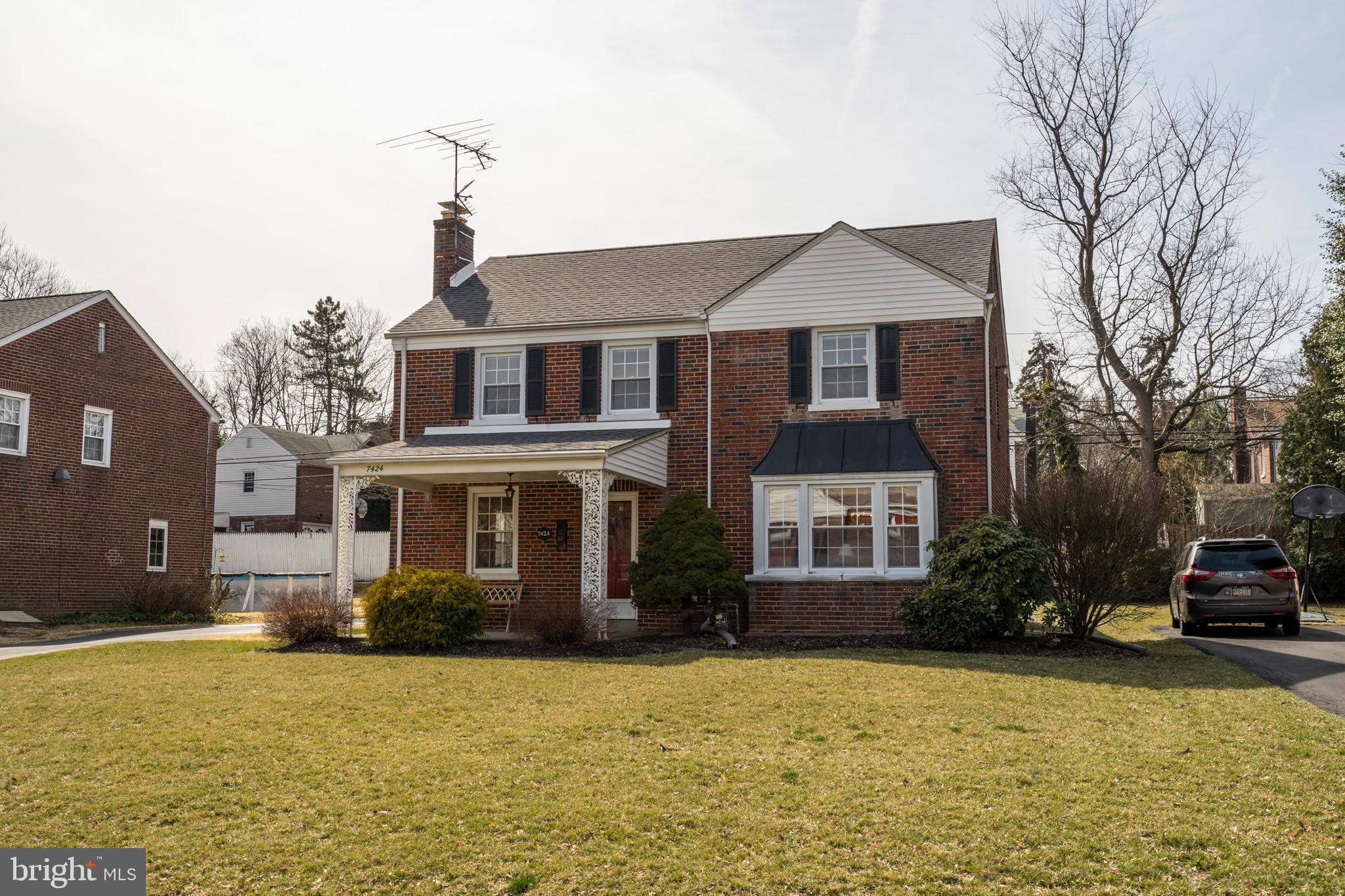 7424 Barclay Road Cheltenham, PA 19012 - Photo 30 of 36 Gallery Image 30