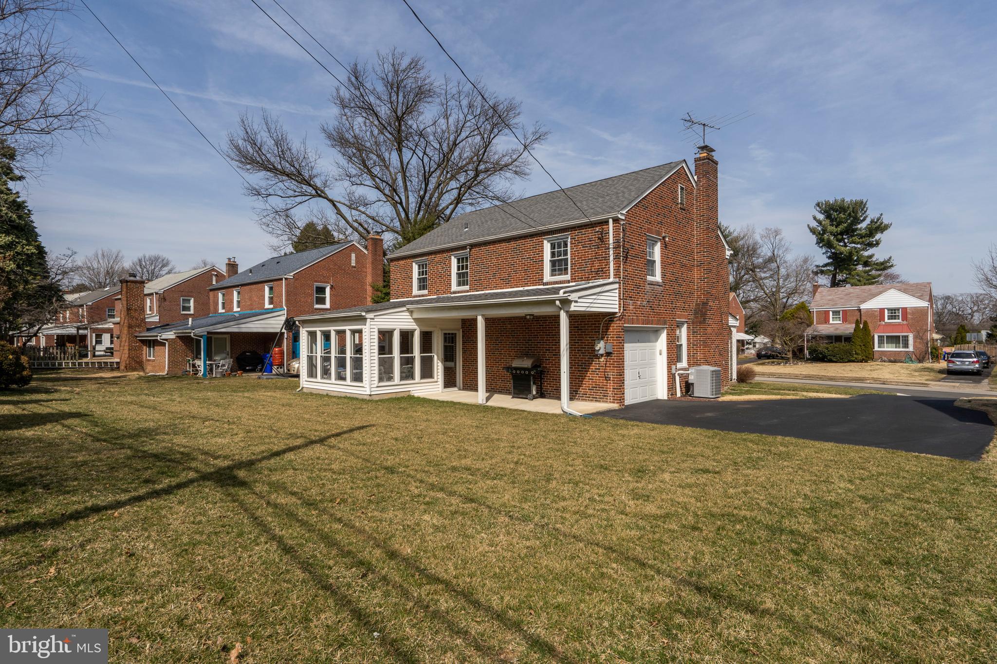 7424 Barclay Road Cheltenham, PA 19012 - Photo 31 of 36 Gallery Image 31