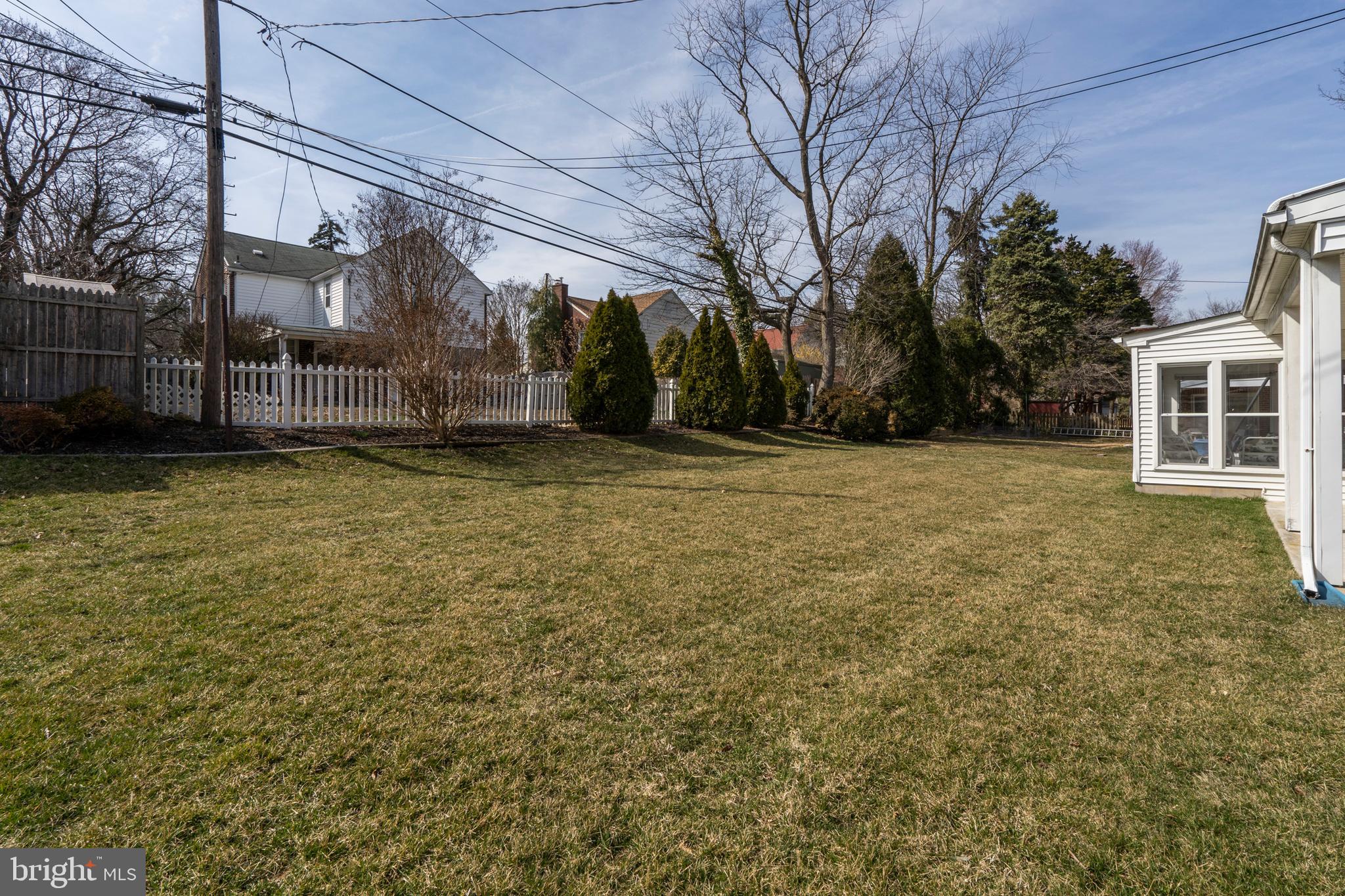 7424 Barclay Road Cheltenham, PA 19012 - Photo 32 of 36 Gallery Image 32