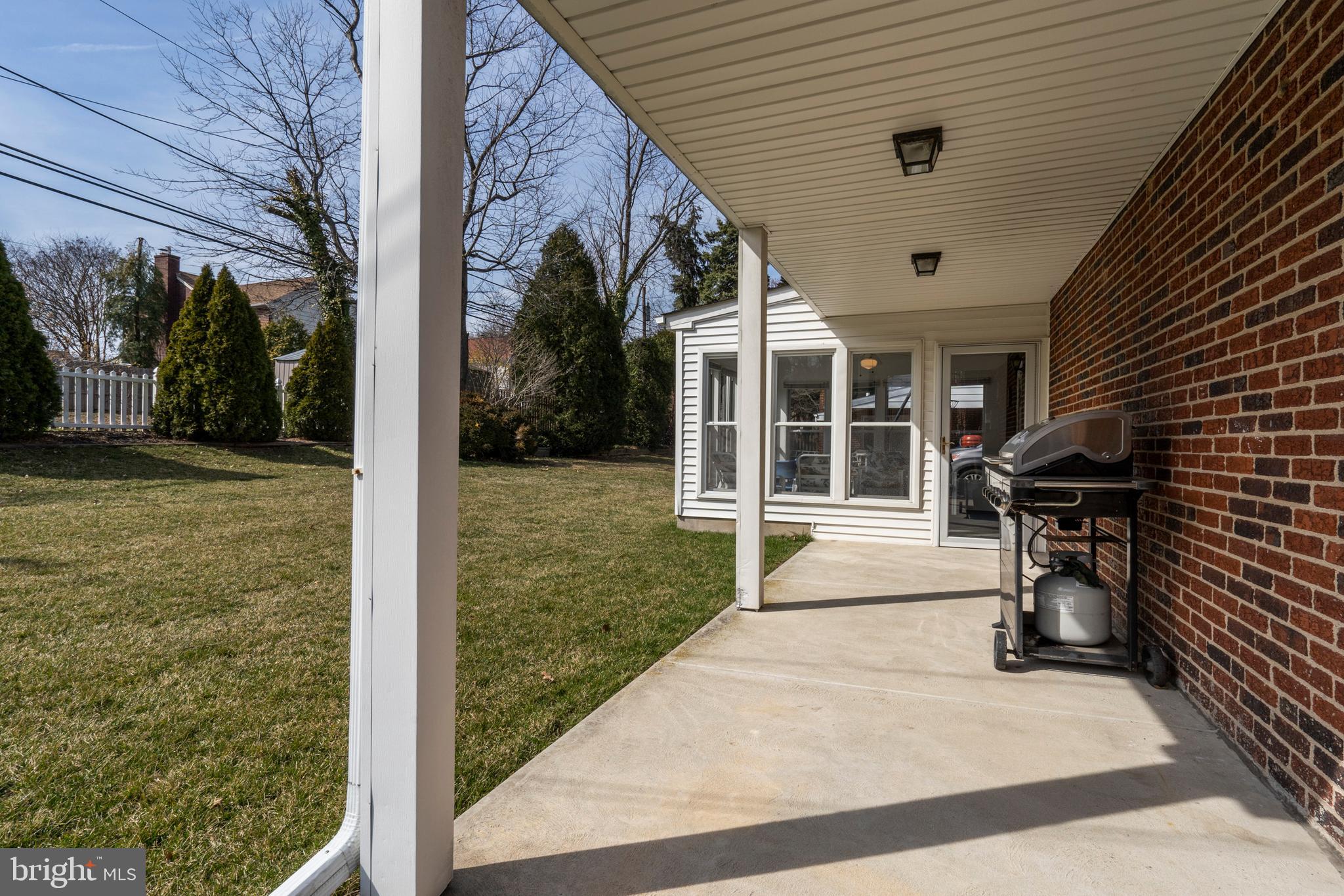 7424 Barclay Road Cheltenham, PA 19012 - Photo 33 of 36 Gallery Image 33
