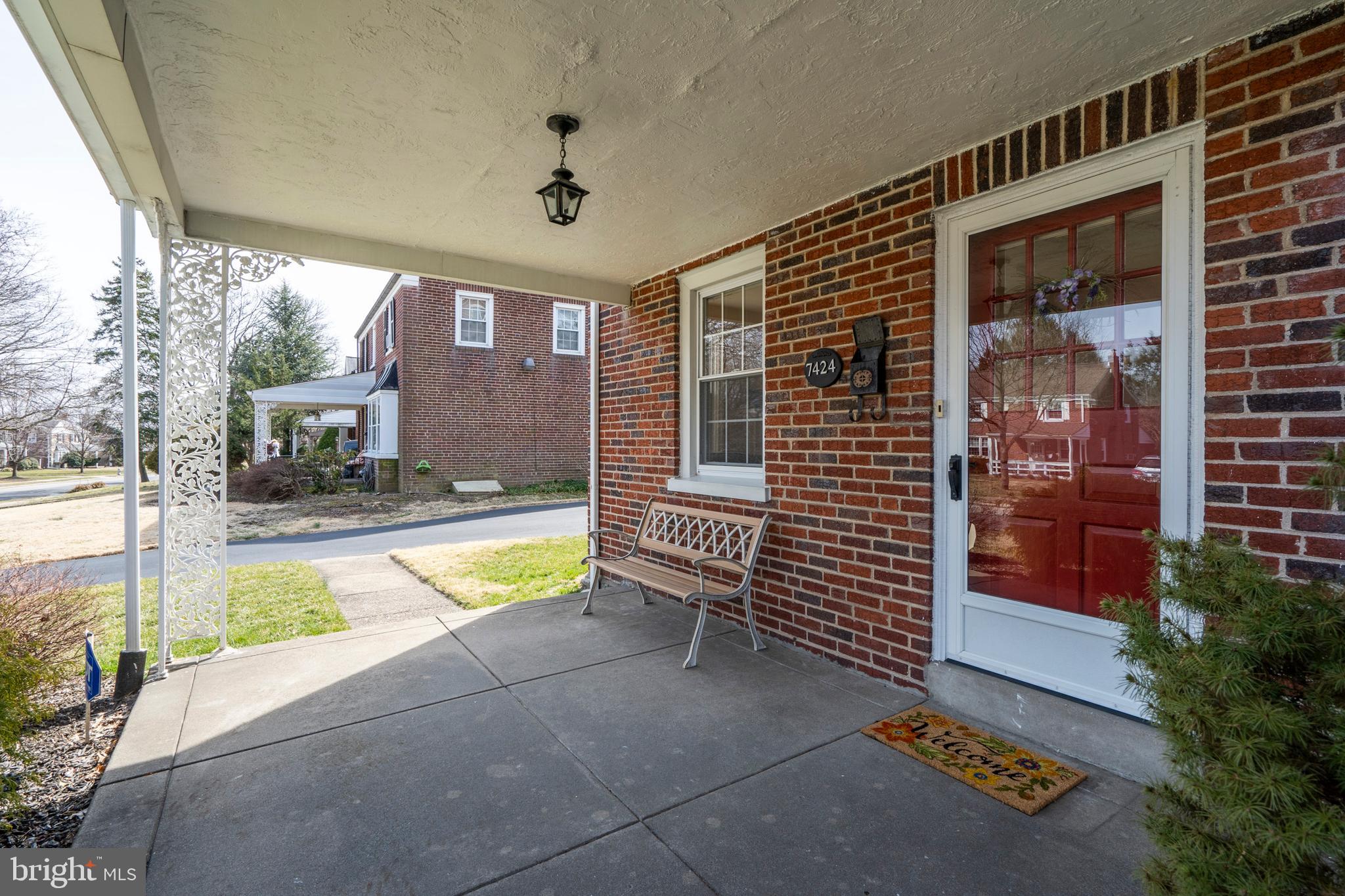 7424 Barclay Road Cheltenham, PA 19012 - Photo 35 of 36 Gallery Image 35