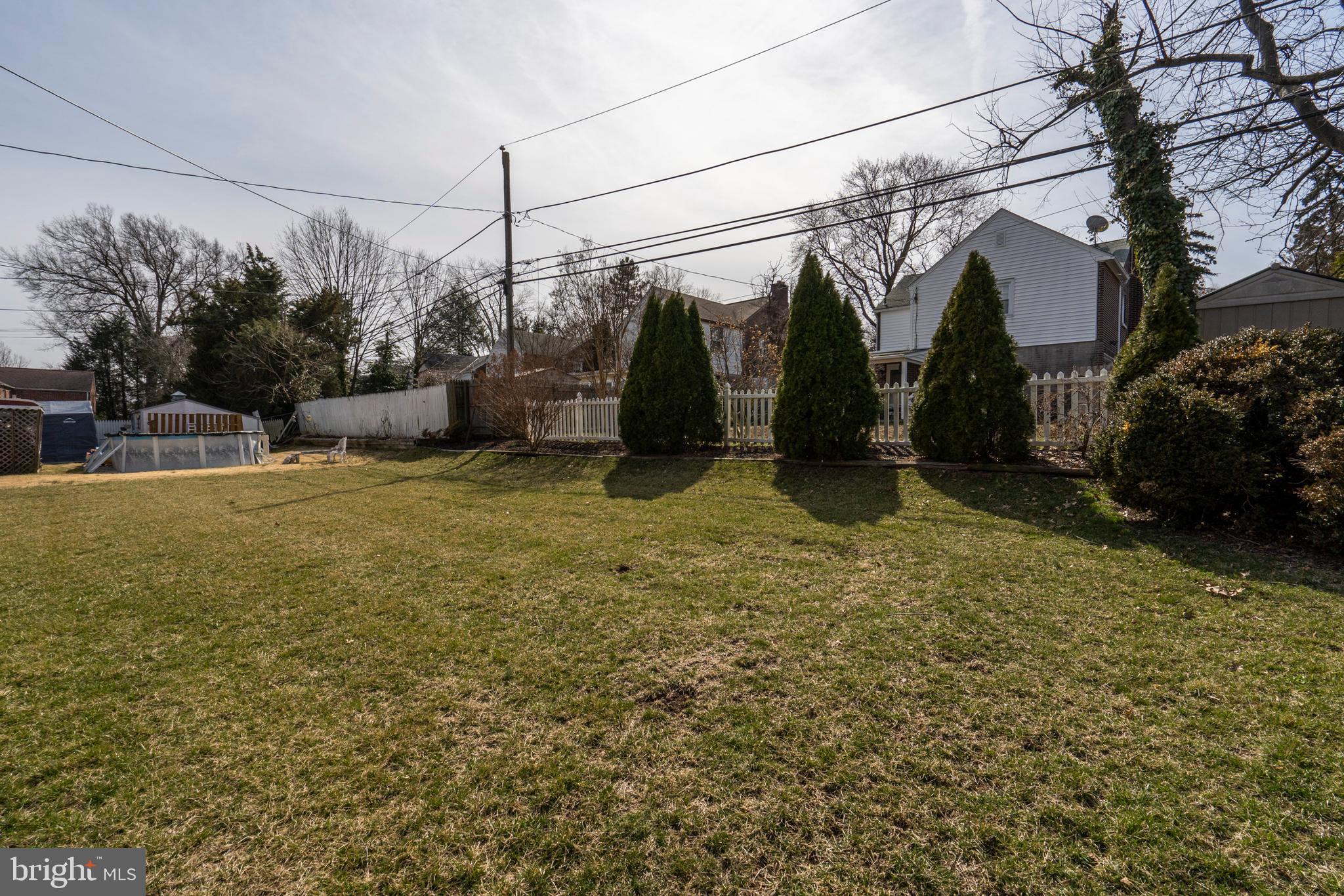7424 Barclay Road Cheltenham, PA 19012 - Photo 36 of 36 Gallery Image 36