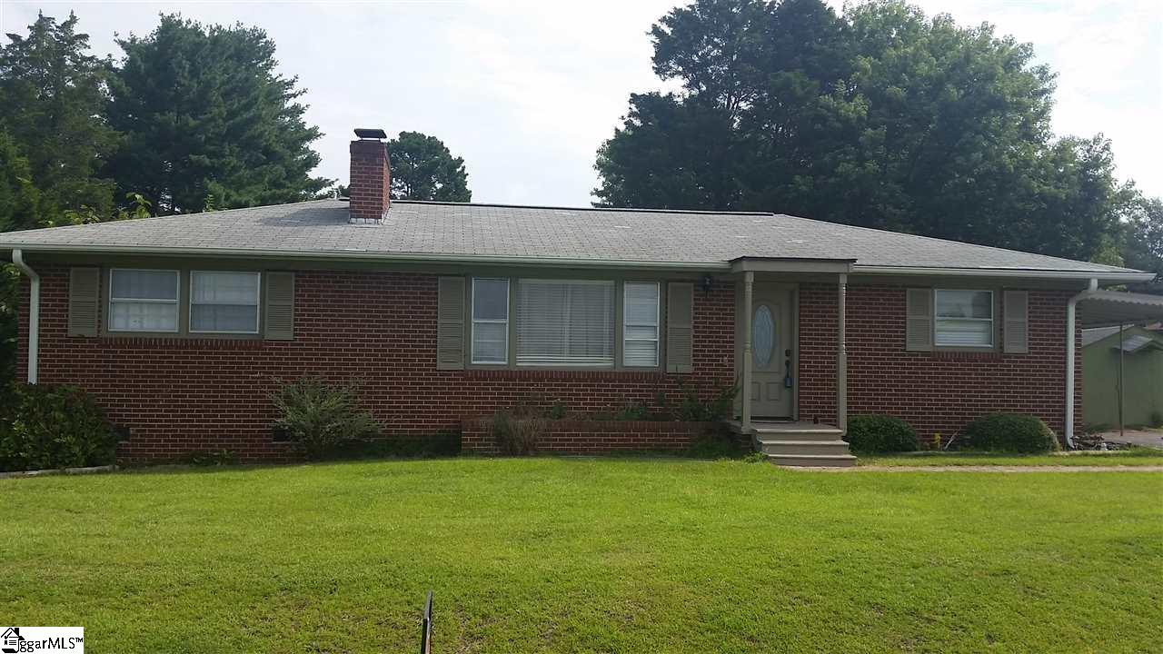 1960 Gap Creek Road Greer, SC 29651 - Photo 1 of 36 Gallery Image 1