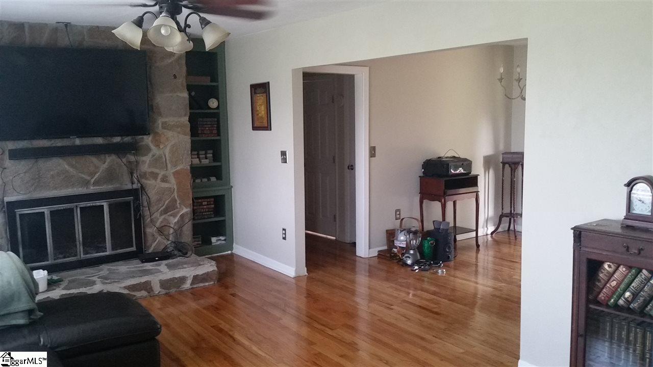 1960 Gap Creek Road Greer, SC 29651 - Photo 21 of 36 Gallery Image 21
