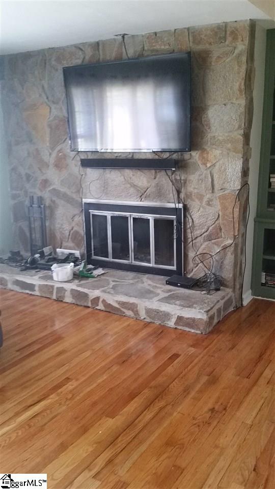 1960 Gap Creek Road Greer, SC 29651 - Photo 30 of 36 Gallery Image 30