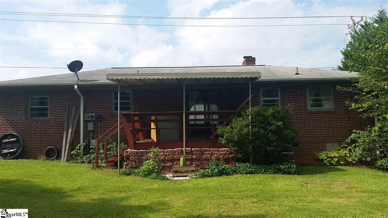1960 Gap Creek Road Greer, SC 29651 - Photo 5 of 36 Gallery Image 5