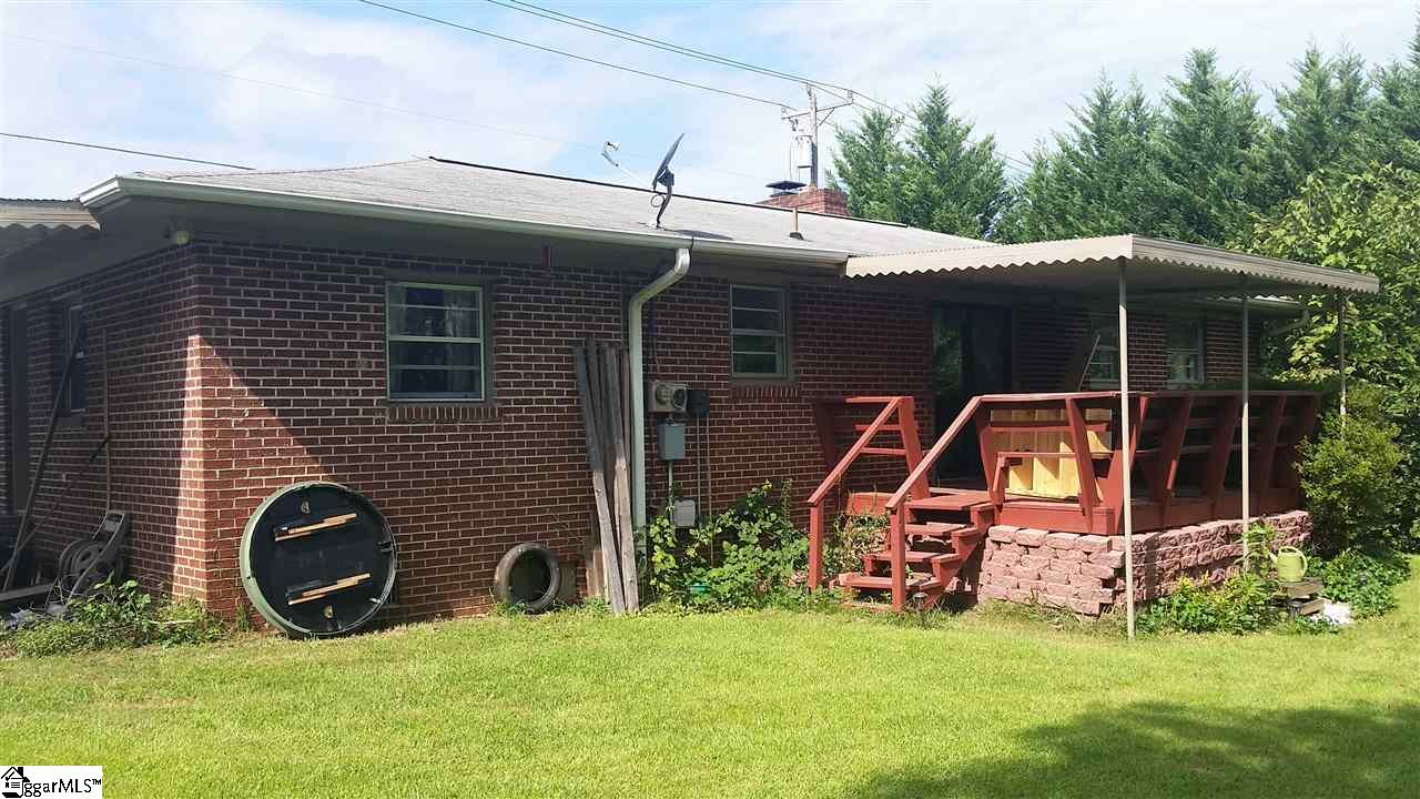 1960 Gap Creek Road Greer, SC 29651 - Photo 10 of 36 Gallery Image 10