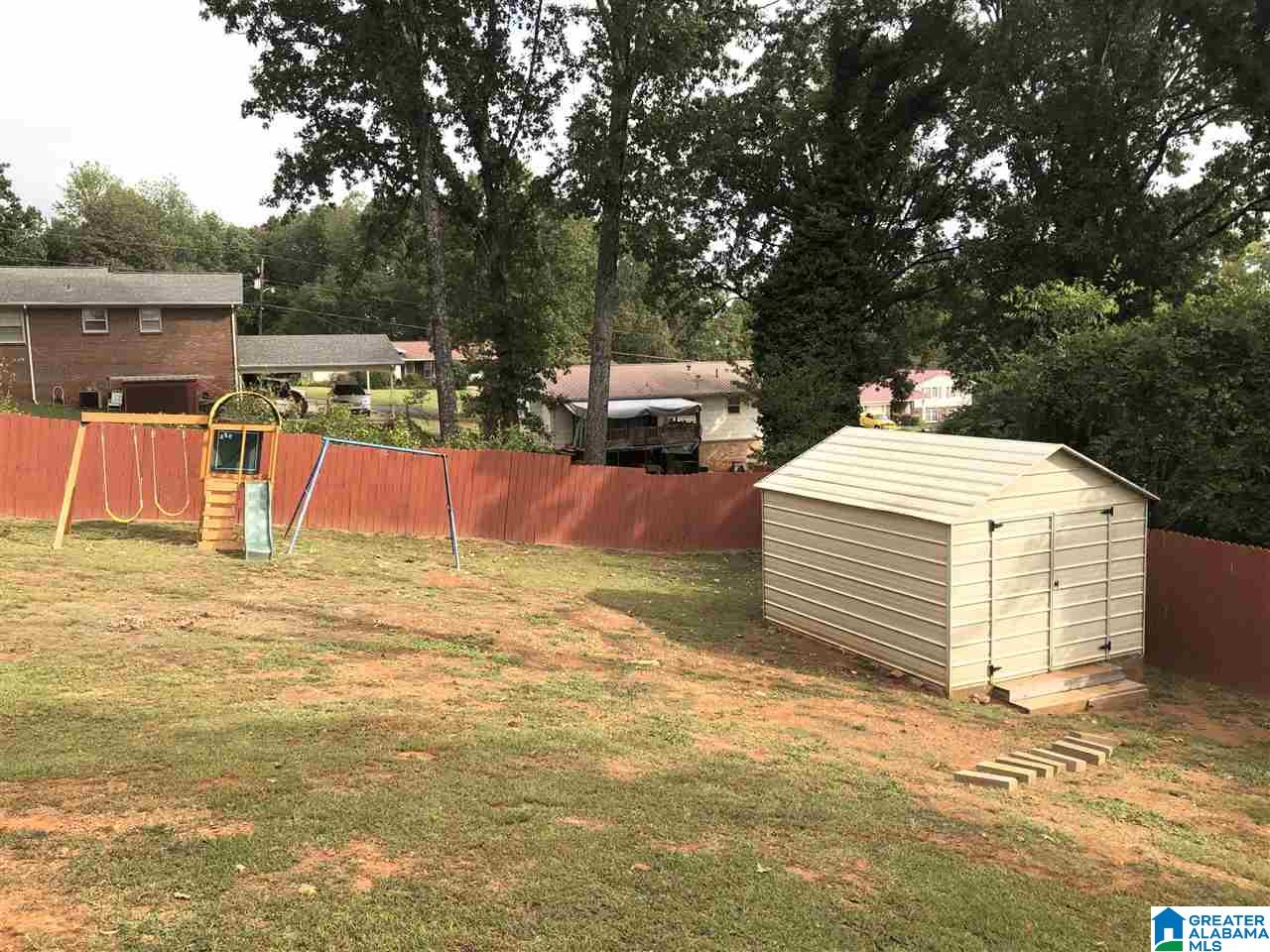 715 62nd Street Anniston, AL 36206 - Photo 24 of 34