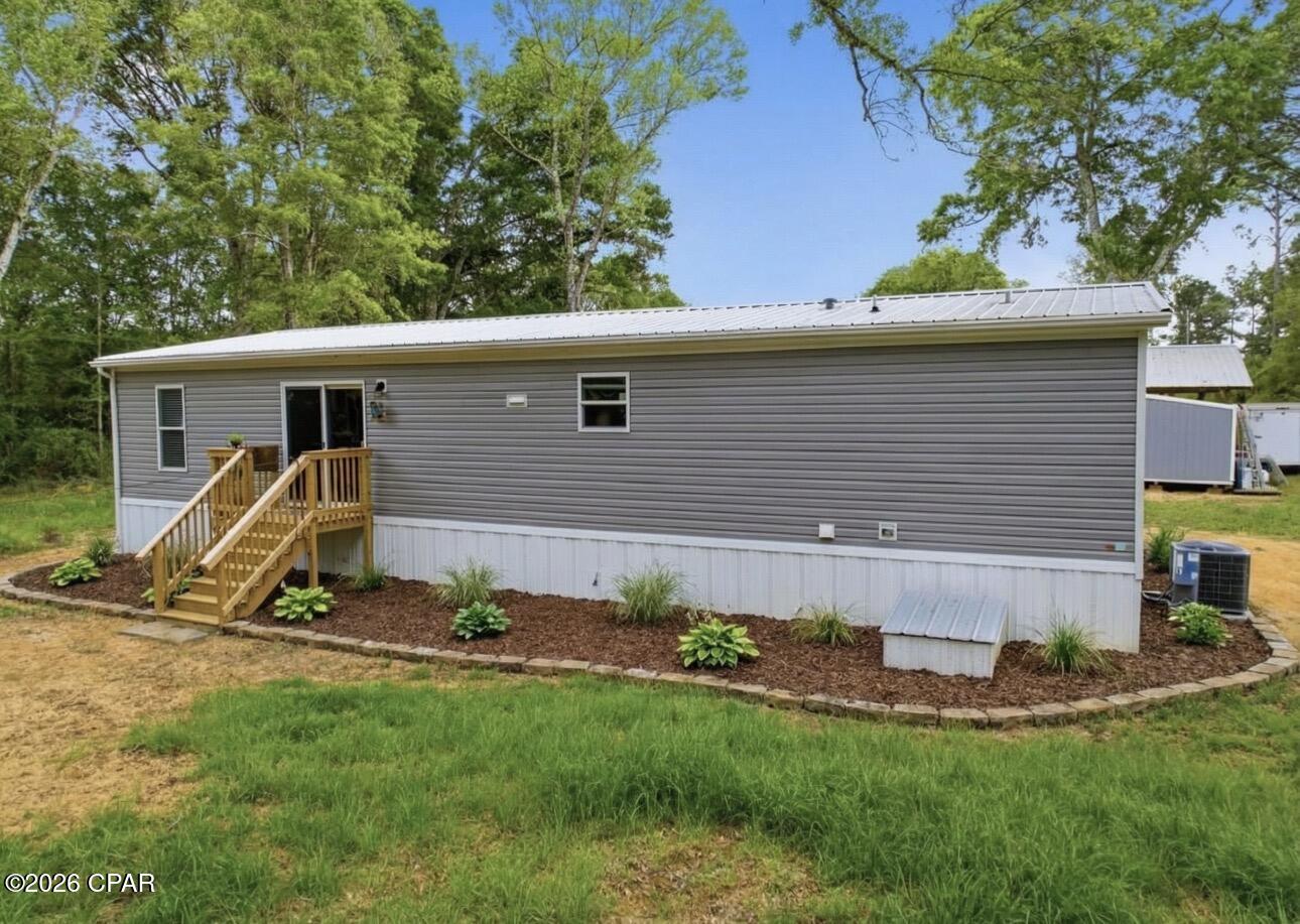 650 Satellite Road Graceville, FL 32440 - Photo 49 of 49