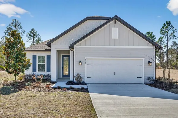 $464,900 | 8911 Ford Road, Bryceville, FL 32009