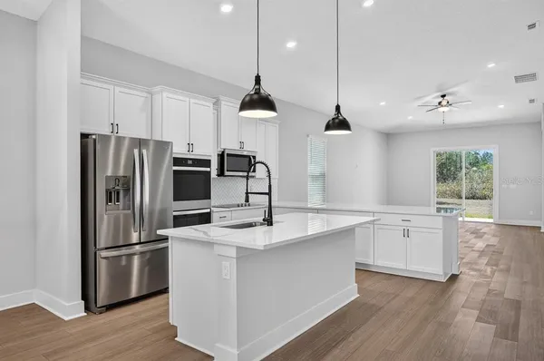 $464,900 | 8911 Ford Road, Bryceville, FL 32009