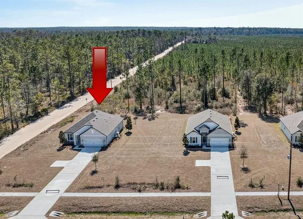 $464,900 | 8911 Ford Road, Bryceville, FL 32009