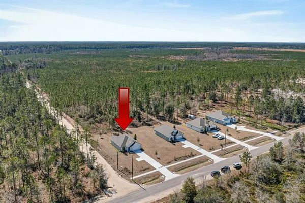 $464,900 | 8911 Ford Road, Bryceville, FL 32009
