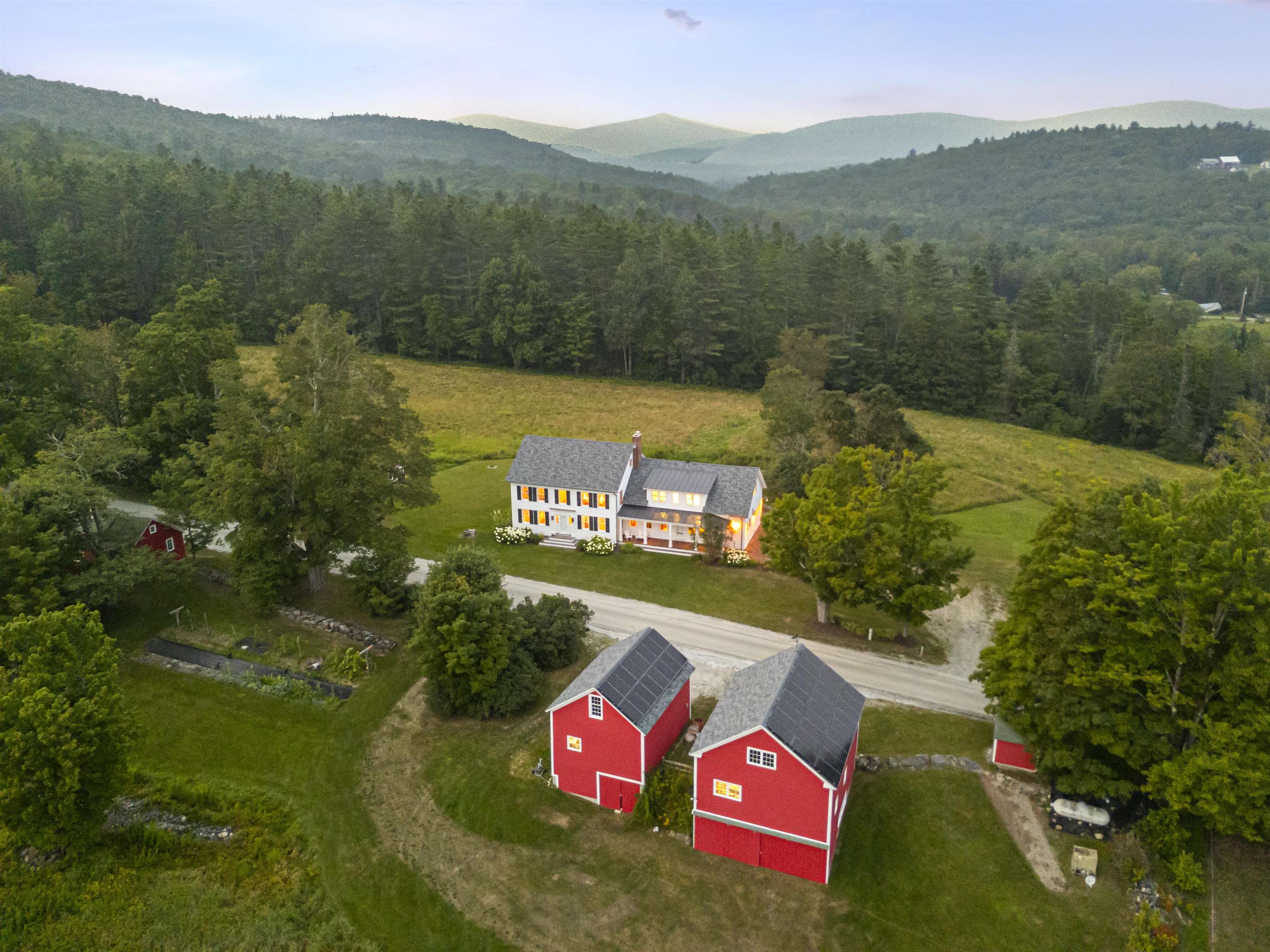 1783 Russellville Road Shrewsbury, VT 05738 - Photo 2 of 42