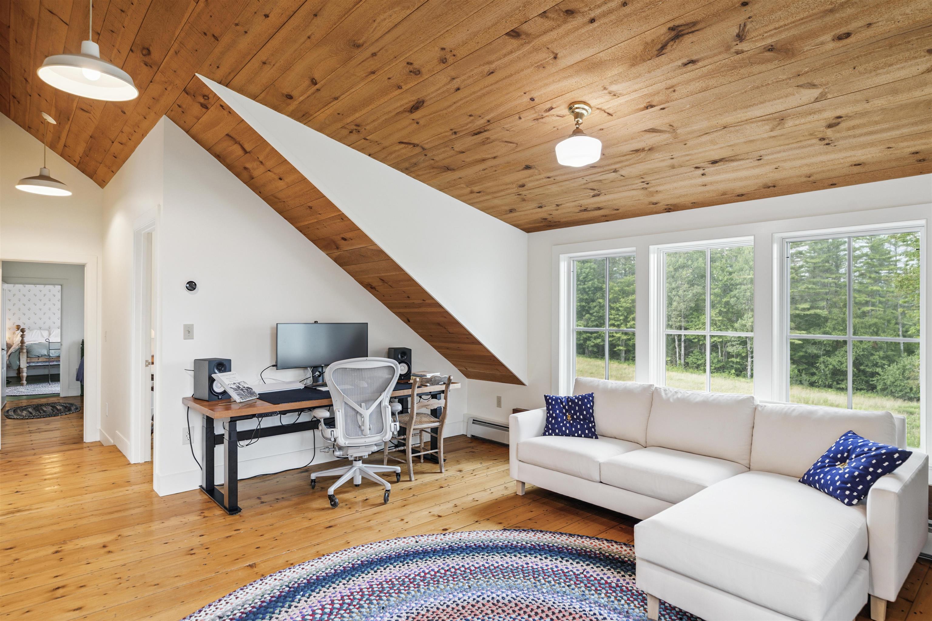 1783 Russellville Road Shrewsbury, VT 05738 - Photo 28 of 42
