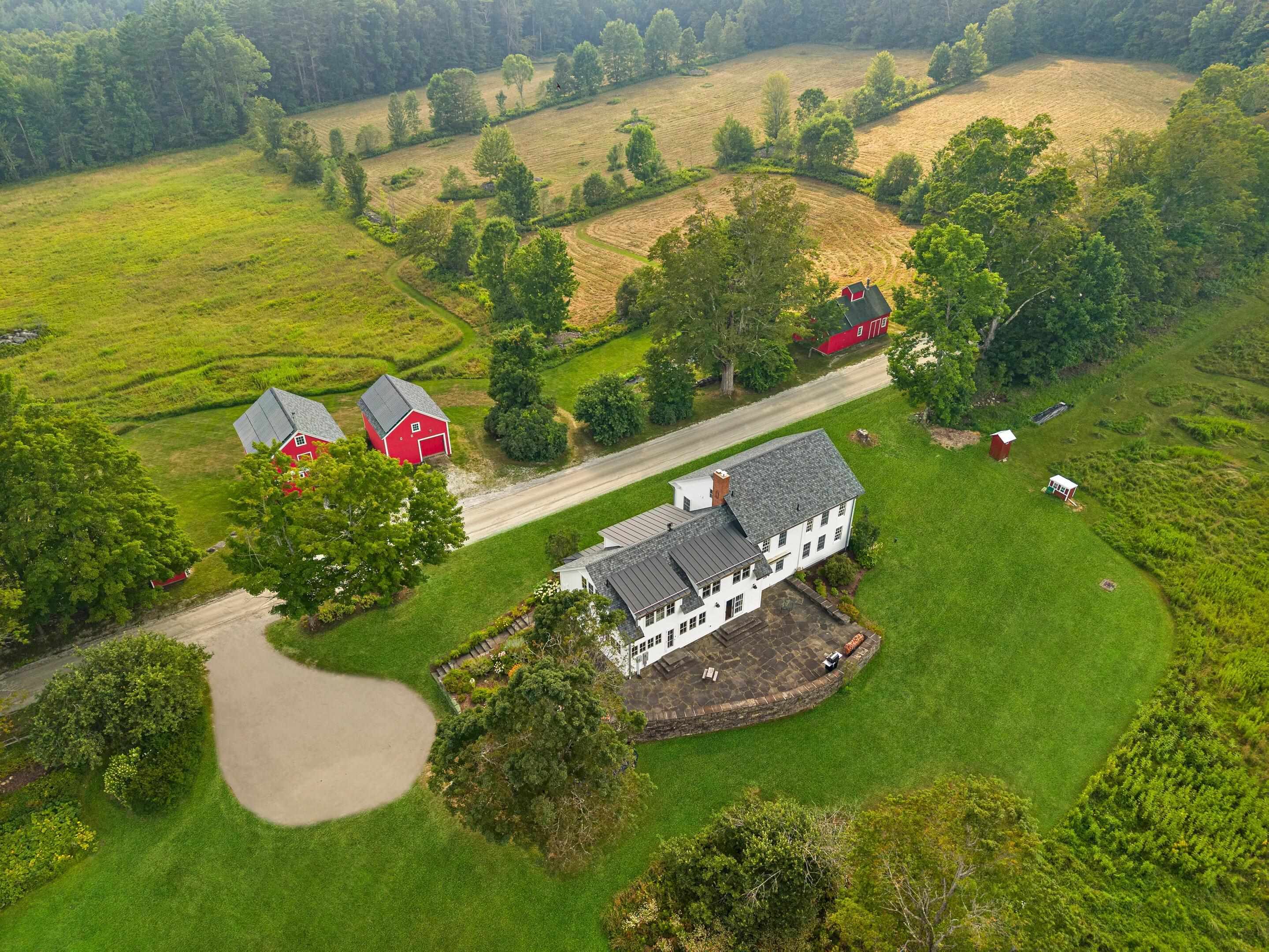 1783 Russellville Road Shrewsbury, VT 05738 - Photo 38 of 42