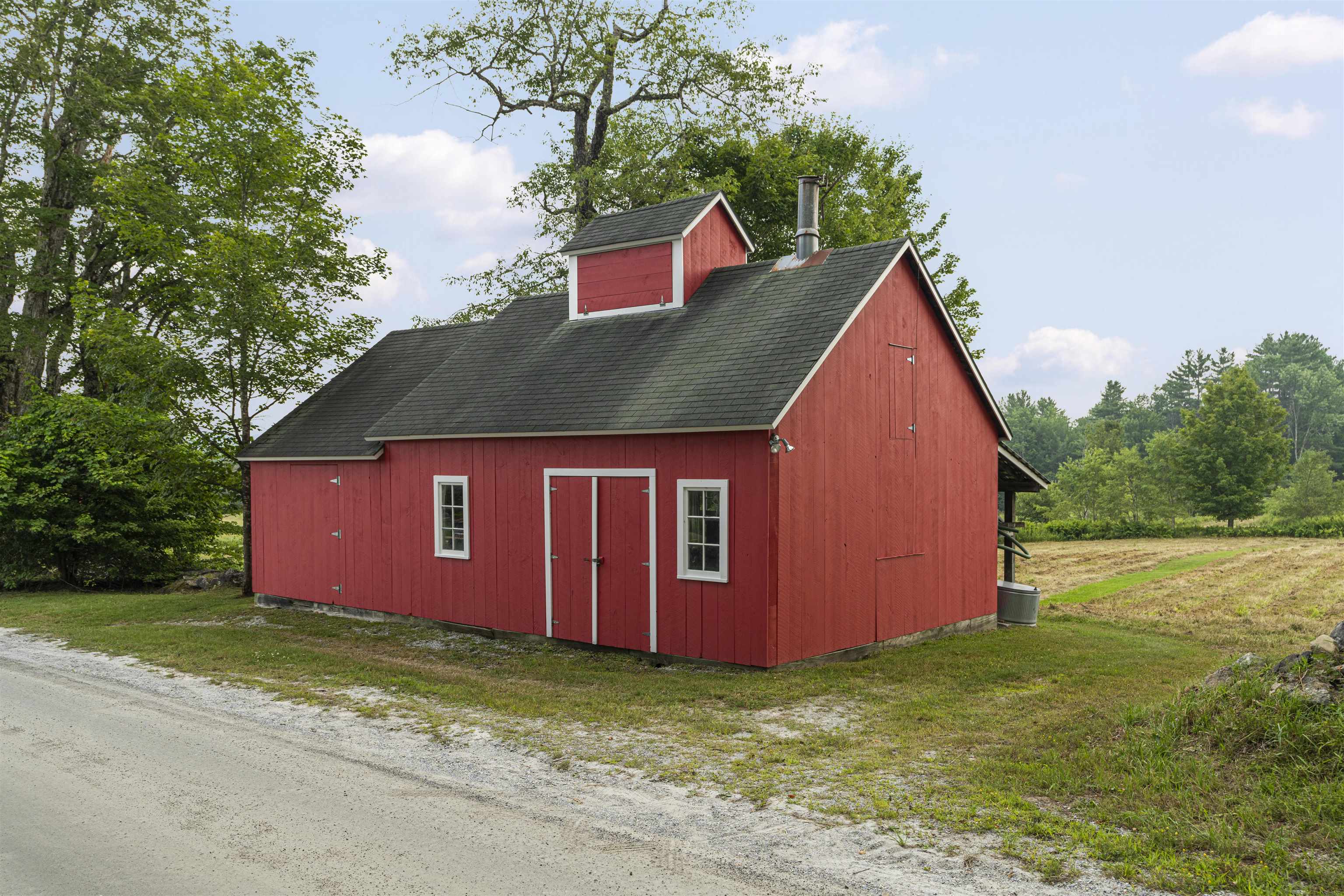 1783 Russellville Road Shrewsbury, VT 05738 - Photo 39 of 42