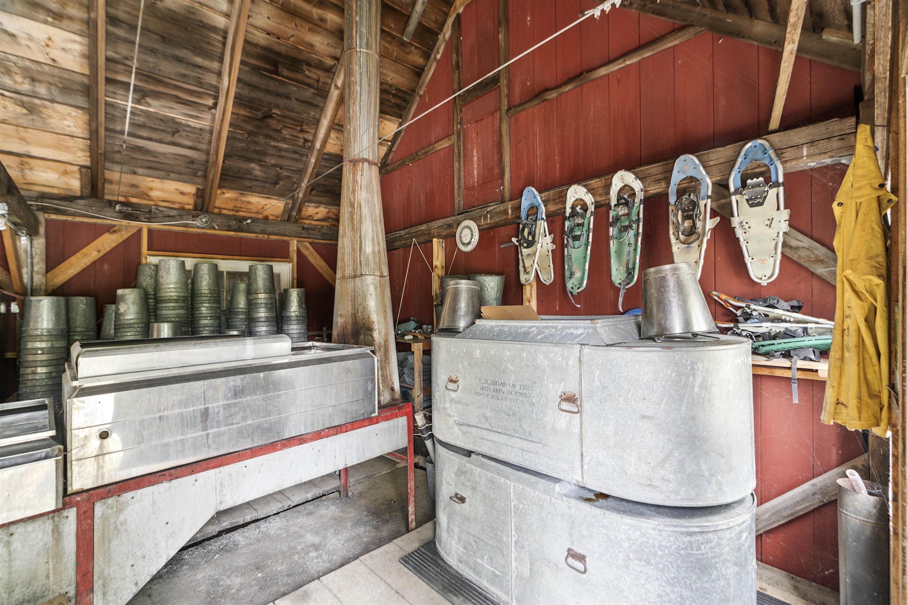 1783 Russellville Road Shrewsbury, VT 05738 - Photo 40 of 42