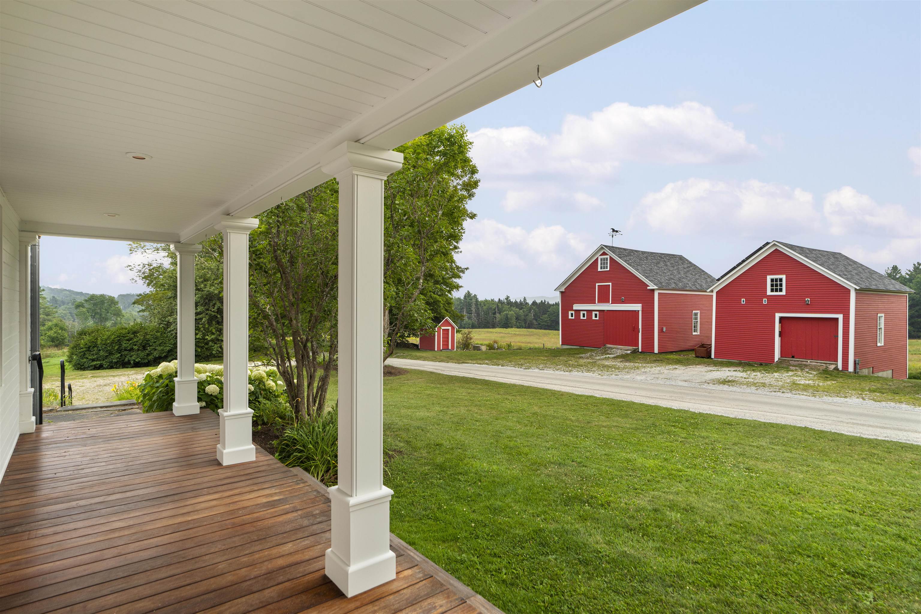 1783 Russellville Road Shrewsbury, VT 05738 - Photo 4 of 42