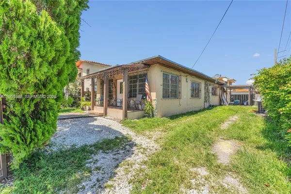 $550,000 | 503 Northwest 43rd Place, Miami, FL 33126