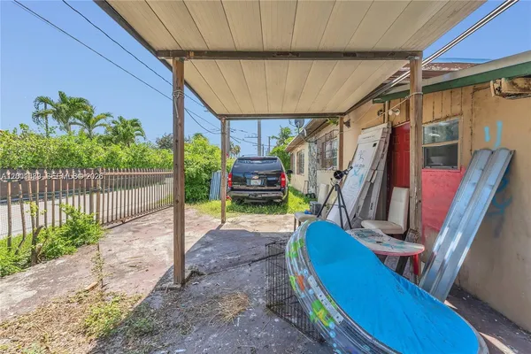 $550,000 | 503 Northwest 43rd Place, Miami, FL 33126