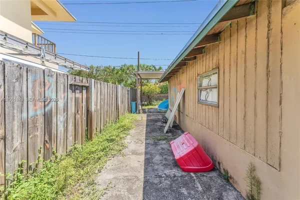 $550,000 | 503 Northwest 43rd Place, Miami, FL 33126