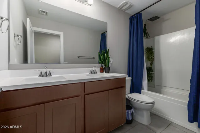 a view of a house with swimming pool