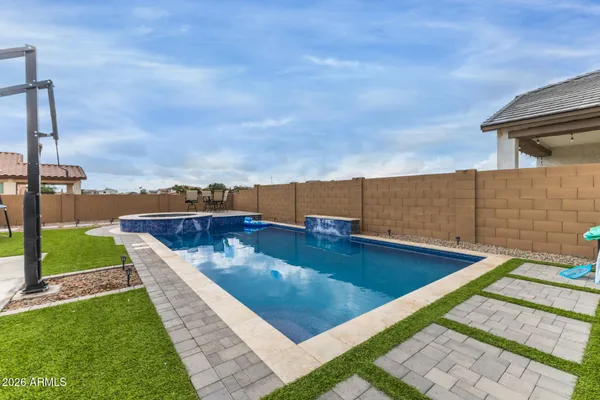 $499,000 | 40315 West Bravo Drive, Maricopa, AZ 85138