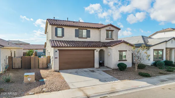 $499,000 | 40315 West Bravo Drive, Maricopa, AZ 85138
