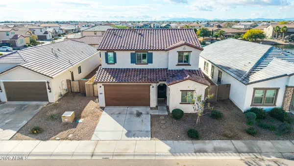 $499,000 | 40315 West Bravo Drive, Maricopa, AZ 85138
