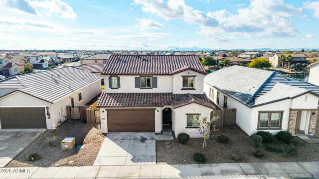 $499,000 | 40315 West Bravo Drive, Maricopa, AZ 85138