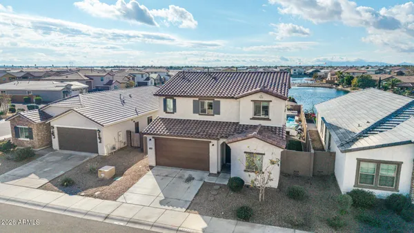 $499,000 | 40315 West Bravo Drive, Maricopa, AZ 85138