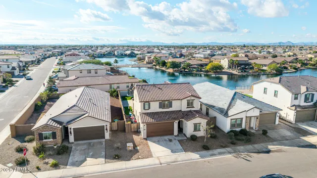 $499,000 | 40315 West Bravo Drive, Maricopa, AZ 85138