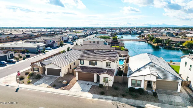 $499,000 | 40315 West Bravo Drive, Maricopa, AZ 85138