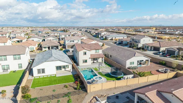 $499,000 | 40315 West Bravo Drive, Maricopa, AZ 85138