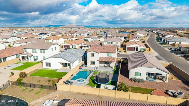 $499,000 | 40315 West Bravo Drive, Maricopa, AZ 85138