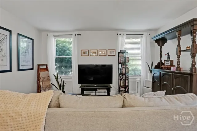 $449,000 | 1235 East 50th Street, Savannah, GA 31404