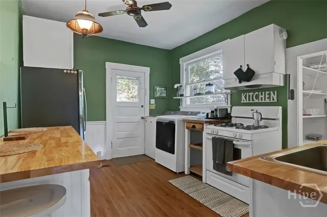 $449,000 | 1235 East 50th Street, Savannah, GA 31404