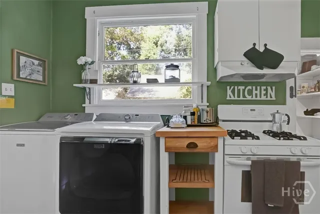 $449,000 | 1235 East 50th Street, Savannah, GA 31404