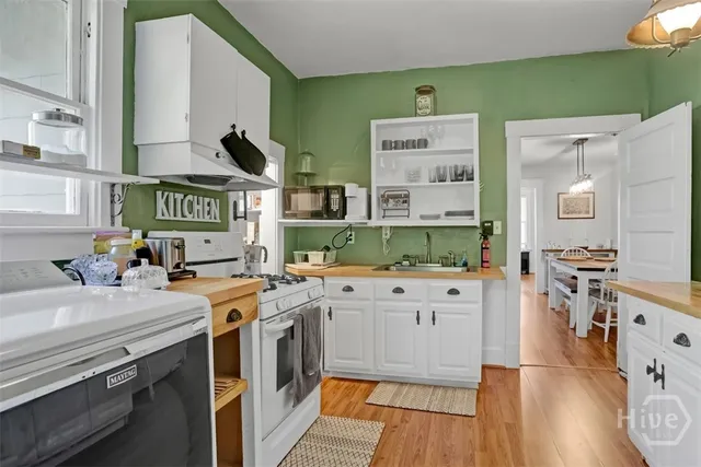 $449,000 | 1235 East 50th Street, Savannah, GA 31404