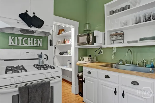 $449,000 | 1235 East 50th Street, Savannah, GA 31404