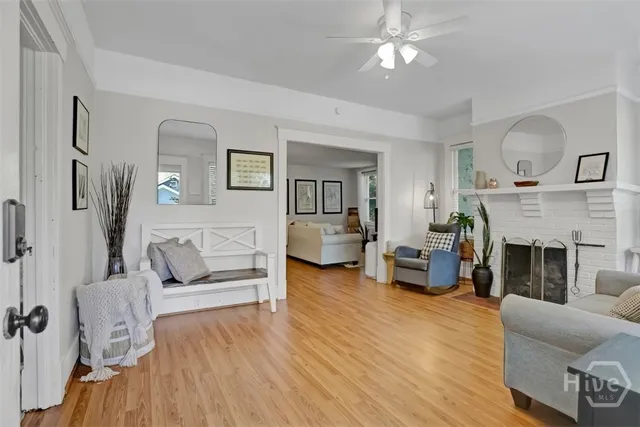 $449,000 | 1235 East 50th Street, Savannah, GA 31404