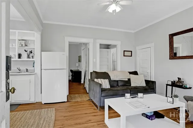 $449,000 | 1235 East 50th Street, Savannah, GA 31404