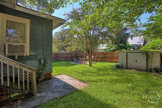 $449,000 | 1235 East 50th Street, Savannah, GA 31404