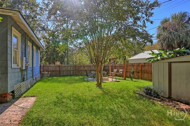 $449,000 | 1235 East 50th Street, Savannah, GA 31404