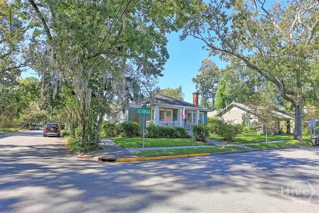 $449,000 | 1235 East 50th Street, Savannah, GA 31404