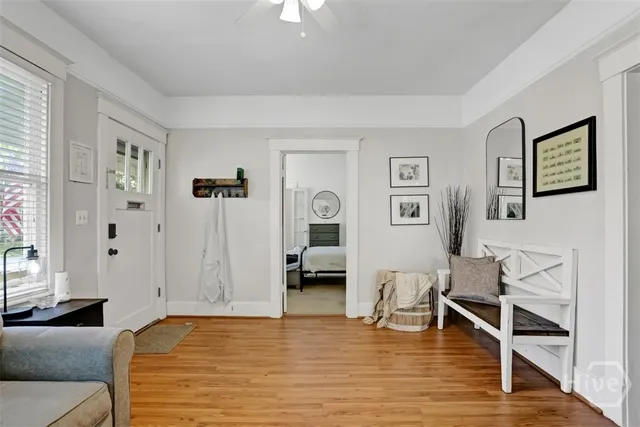 $449,000 | 1235 East 50th Street, Savannah, GA 31404