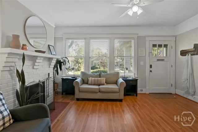 $449,000 | 1235 East 50th Street, Savannah, GA 31404