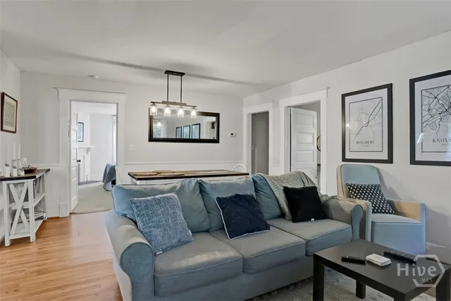 $449,000 | 1235 East 50th Street, Savannah, GA 31404