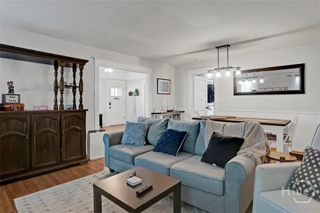 $449,000 | 1235 East 50th Street, Savannah, GA 31404